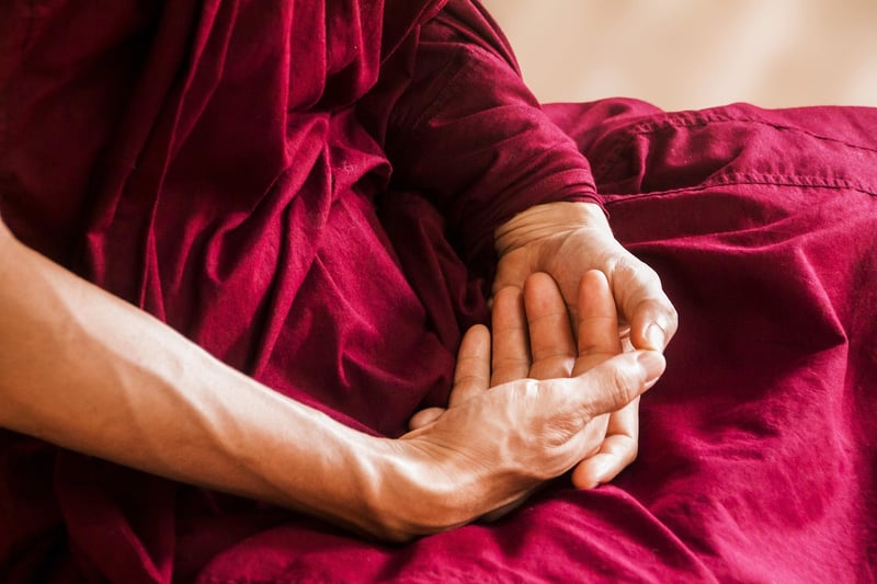 Meditation Workshops