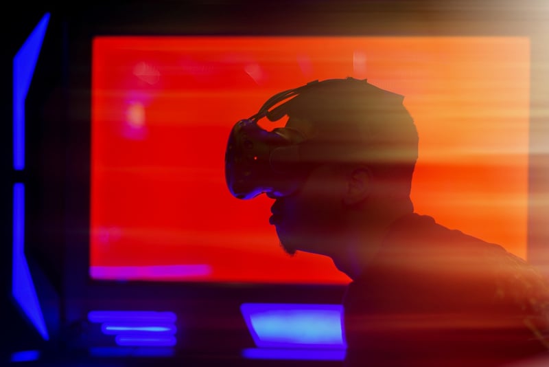Virtual Reality Experience